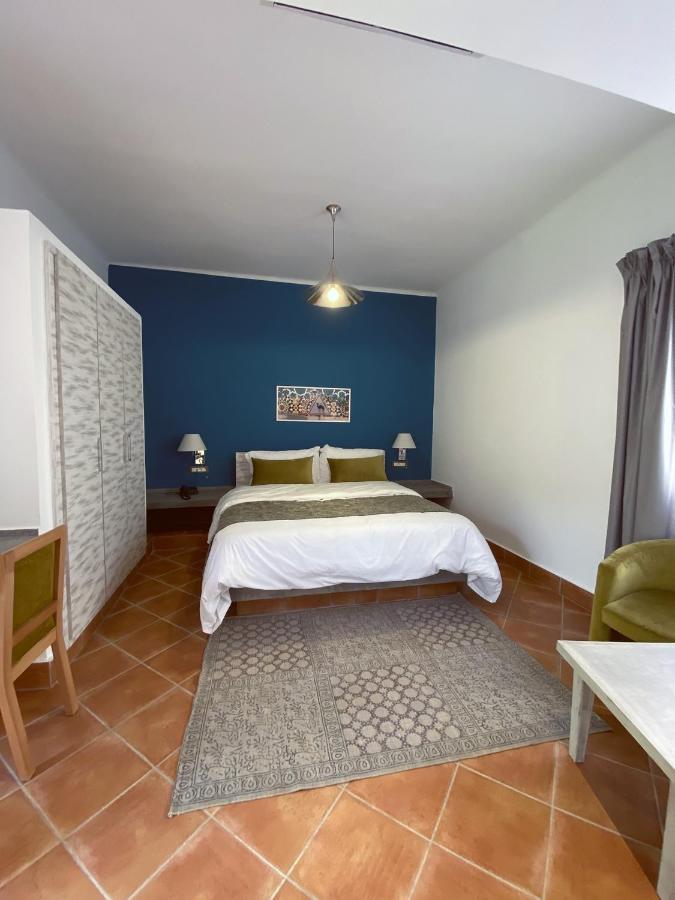 Le Relais Des Sables Hotel Tata Eksteriør billede