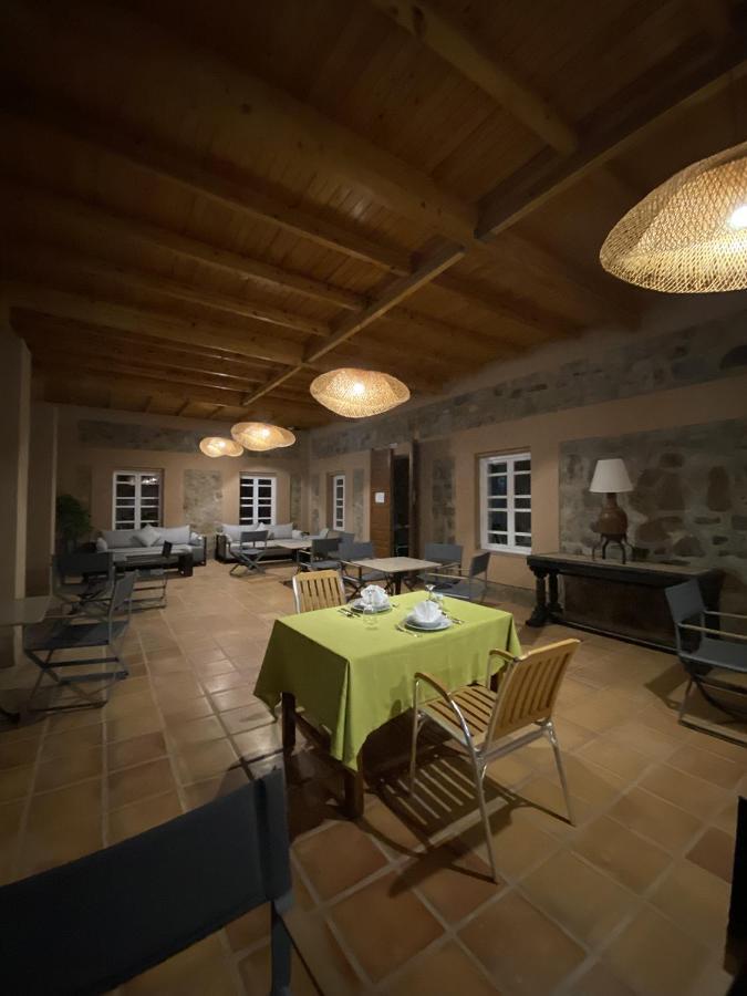 Le Relais Des Sables Hotel Tata Eksteriør billede