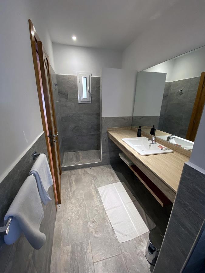Le Relais Des Sables Hotel Tata Eksteriør billede