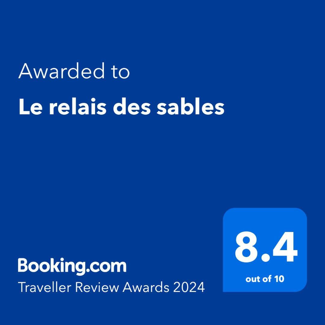 Le Relais Des Sables Hotel Tata Eksteriør billede