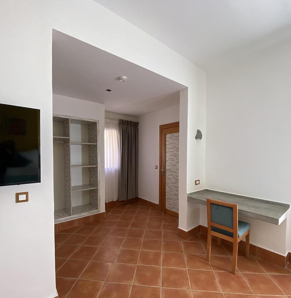 Le Relais Des Sables Hotel Tata Eksteriør billede