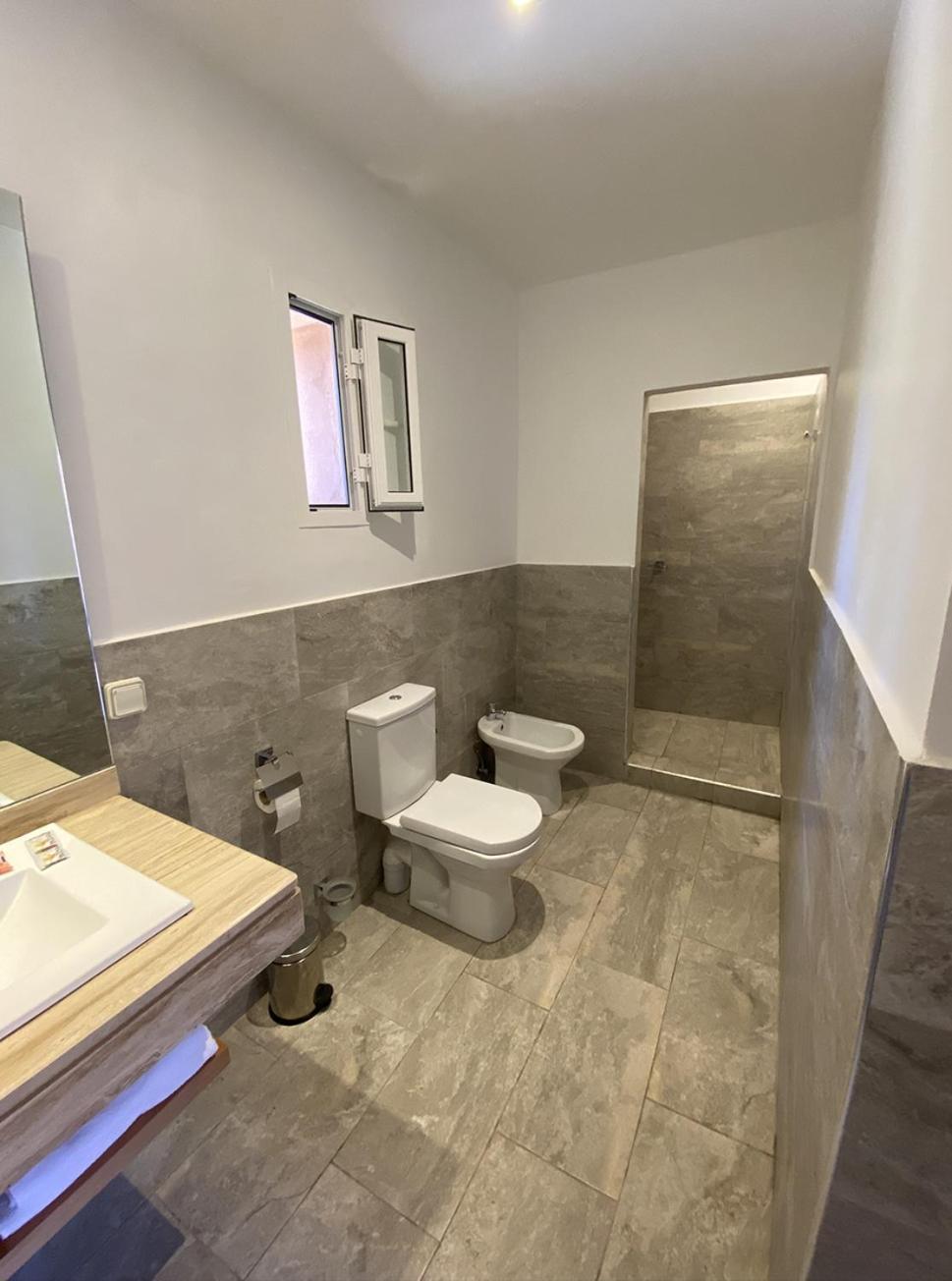 Le Relais Des Sables Hotel Tata Eksteriør billede