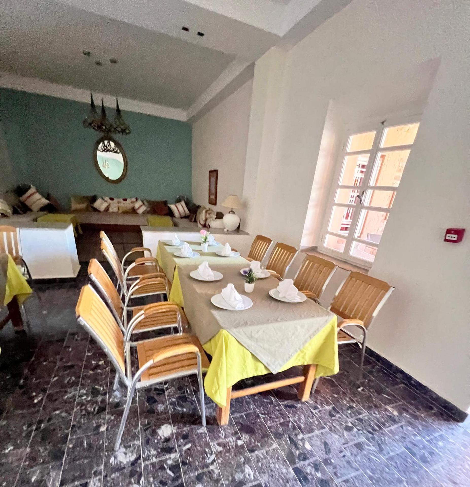 Le Relais Des Sables Hotel Tata Eksteriør billede