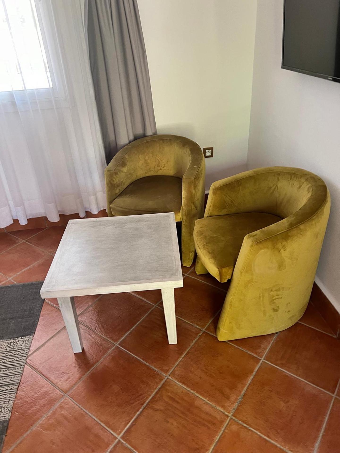 Le Relais Des Sables Hotel Tata Eksteriør billede