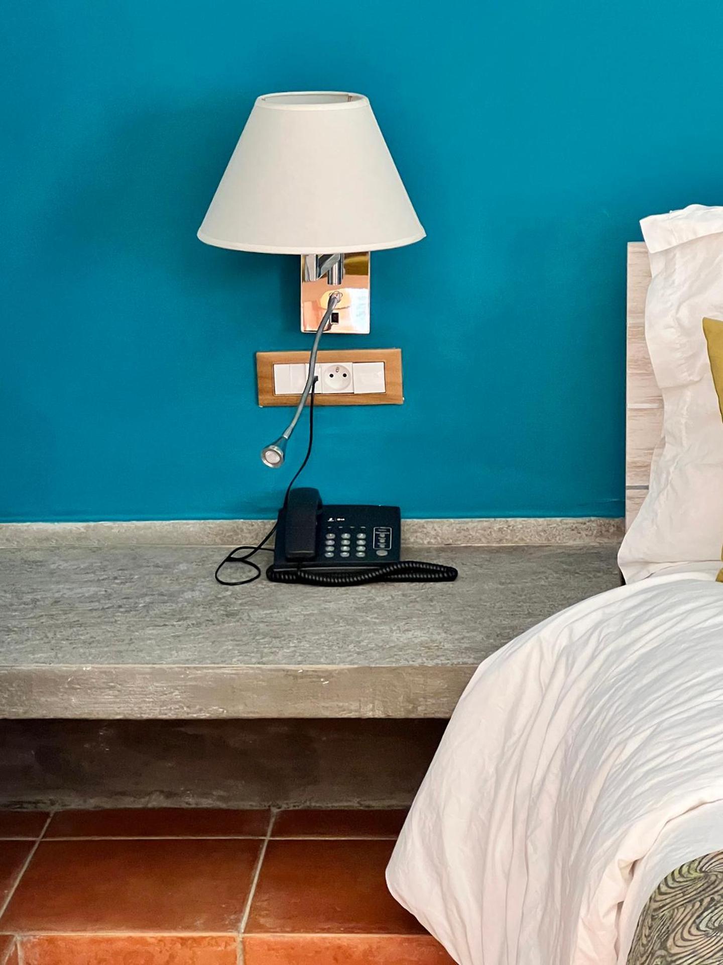 Le Relais Des Sables Hotel Tata Eksteriør billede