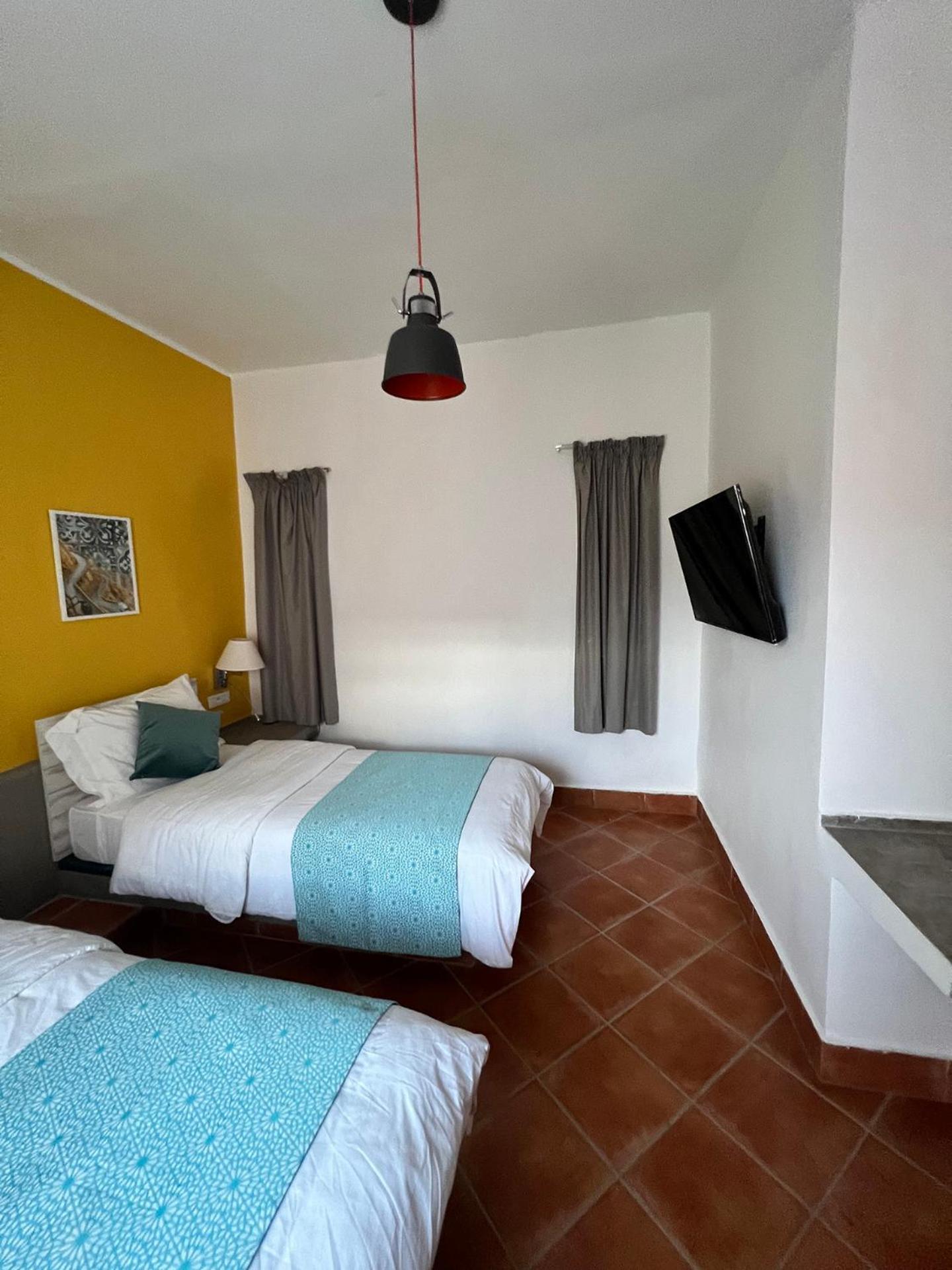 Le Relais Des Sables Hotel Tata Eksteriør billede